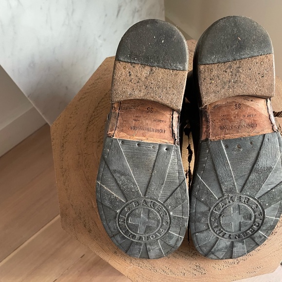 Fiorentini + Baker Ankle High Boots - ETERNITY ETA-CTM - Picture 6 of 7